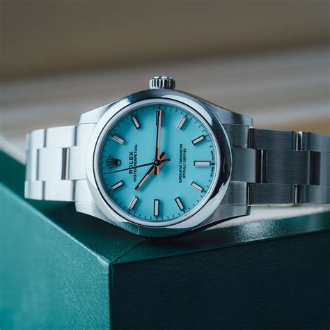 rolex 31mm e 36mm|rolex 31mm tiffany ladies.